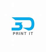 Image result for 3D Printer Design Logo