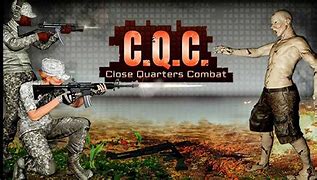 Image result for CQC Guns