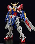 Image result for Gundum RG Box