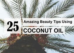 Image result for Coconut Oil Beauty