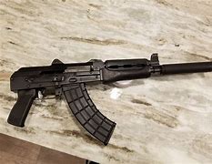 Image result for MP5 16 Inch Barrel