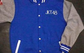 Image result for Pesan Jaket Bordir