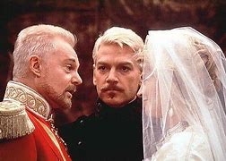 Image result for Claudius Hamlet