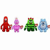 Image result for Toodee Plush Toy