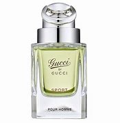 Image result for Gucci Sport Pour Homme