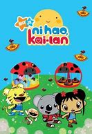 Image result for NI Hao Kai Lan