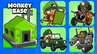 Image result for BTD6 Thumbnail