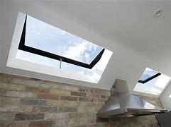 Image result for Pitched Roof Lighting