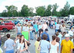 Image result for Outdoor Flea Market