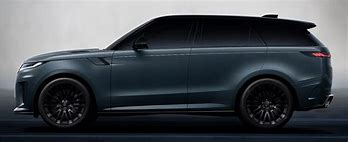 Image result for Range Rover Spotter