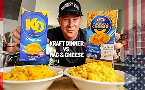 Image result for KFC Kraft Dinner