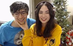 Image result for Texz and Kyedae