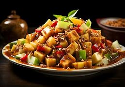 Image result for Rojak Timun