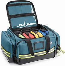 Image result for Best EMT Bag