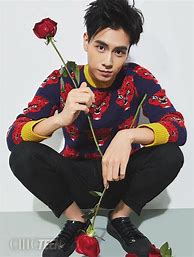 Image result for Hu Yi Tian Poster