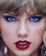 Image result for Taylor Swift Curly Eyes