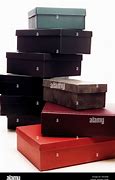 Image result for Money Stacks Shoe Boxes