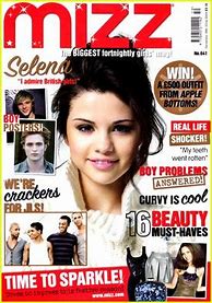 Image result for Selena Gomez Cover Magazine Play