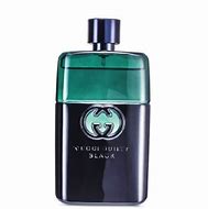 Image result for Gucci Guilty Black for Men Cologne