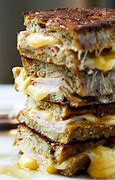 Image result for Monte Cristo Sandwich Recipe Book