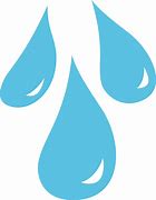 Image result for 5 Water Drop Clip Art