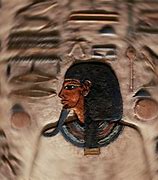 Image result for Tomb of Seti Reliefs