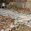 Image result for Slate Walkway