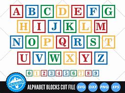 Image result for Baby Bloody Blocks SVG