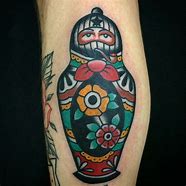 Image result for Subcomandante Marcos Tattoo