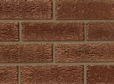 Image result for Ibstock Dornoch Red Rustic Brick