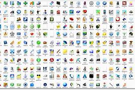 Image result for Program Files Icon