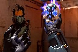 Image result for Halo Flaming Skulls