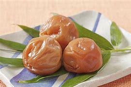 Image result for Umeboshi Tree