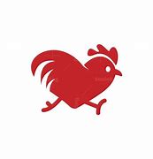 Image result for Chicken Dawing Logo