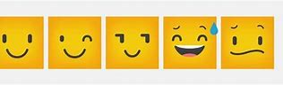 Image result for Cut and Paste Square Emoji