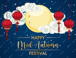 Image result for Chinese Autumn Festival