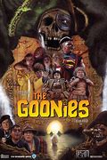 Image result for Goonies Artwork