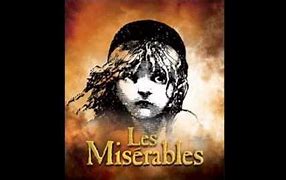 Image result for On My Own Les Miserables Broadway