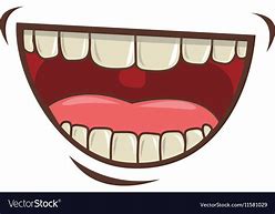 Image result for Mouth Cartoon Pic