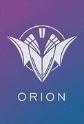 Image result for Star Trek Orion Logo