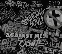 Image result for Punk Rock