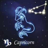 Image result for Capricorn Astrology