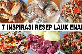 Image result for Lauk Sederhana