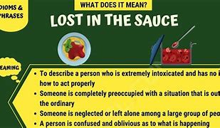 Image result for Lost Sauce Anime