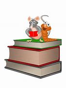 Image result for Rat Reading Book