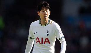 Image result for Squid Game Son Heung-Min