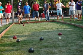 Image result for Bocce Teams