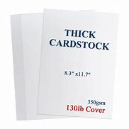 Image result for 300 Lb Cardstock