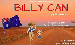 Image result for Billy Can Meals