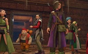 Image result for Switch Turn-Based RPG